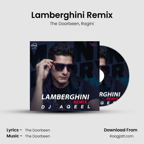 Lamberghini Remix mp3 song