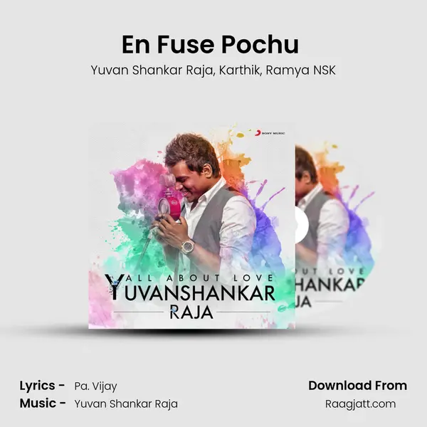 En Fuse Pochu (From Arrambam) mp3 song