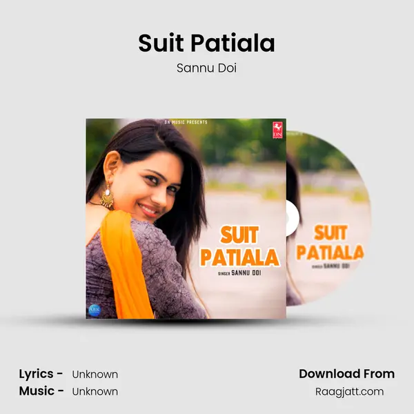 Suit Patiala mp3 song