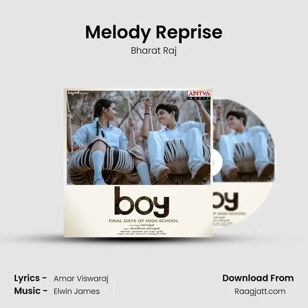 Melody Reprise mp3 song