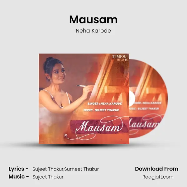 Mausam mp3 song