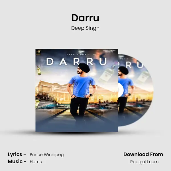 Darru mp3 song