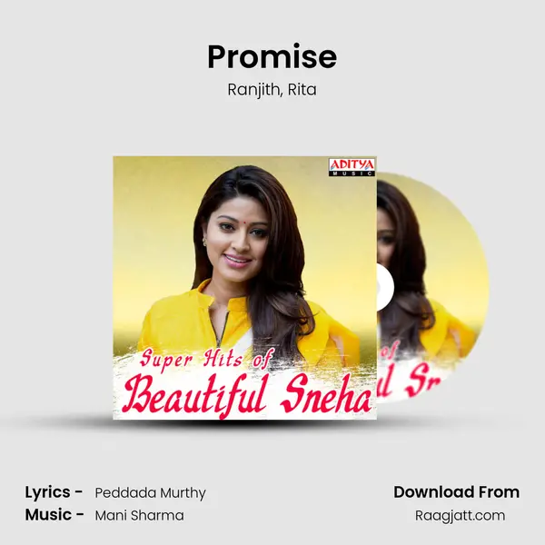 Promise mp3 song