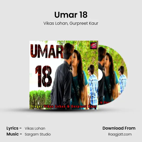 Umar 18 mp3 song