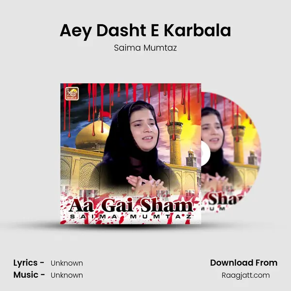 Aey Dasht E Karbala mp3 song