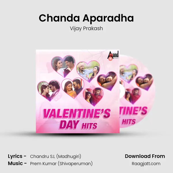 Chanda Aparadha mp3 song