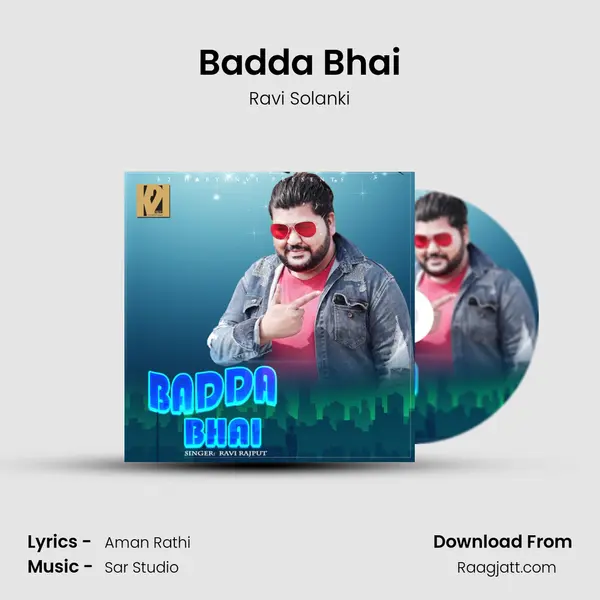 Badda Bhai mp3 song