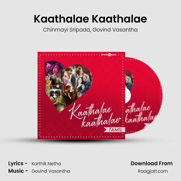 Kaathalae Kaathalae mp3 song