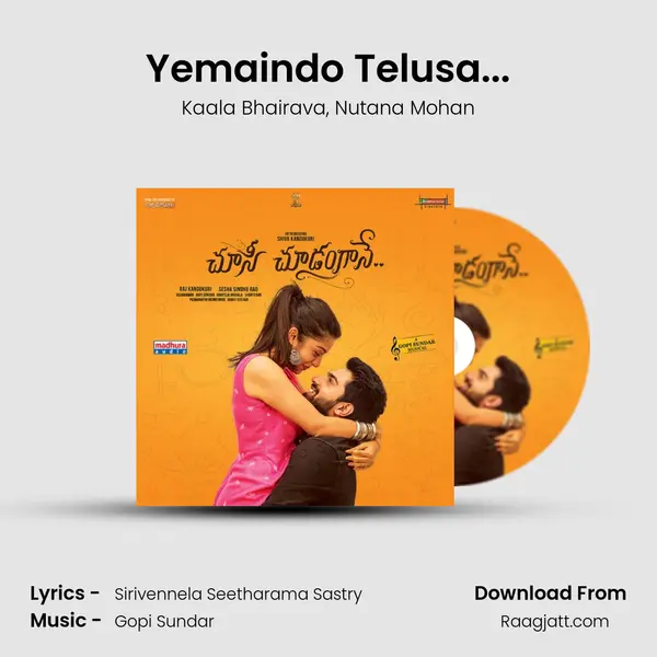 Yemaindo Telusa... mp3 song