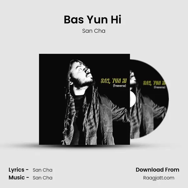 Bas Yun Hi (Freeverse) - San Cha album cover 