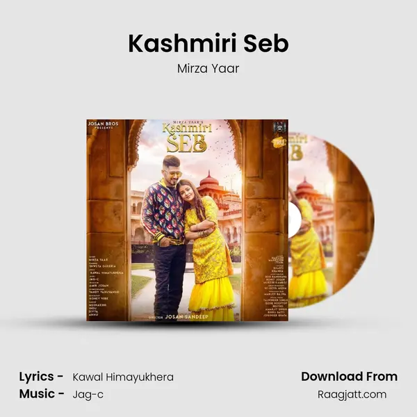 Kashmiri Seb mp3 song