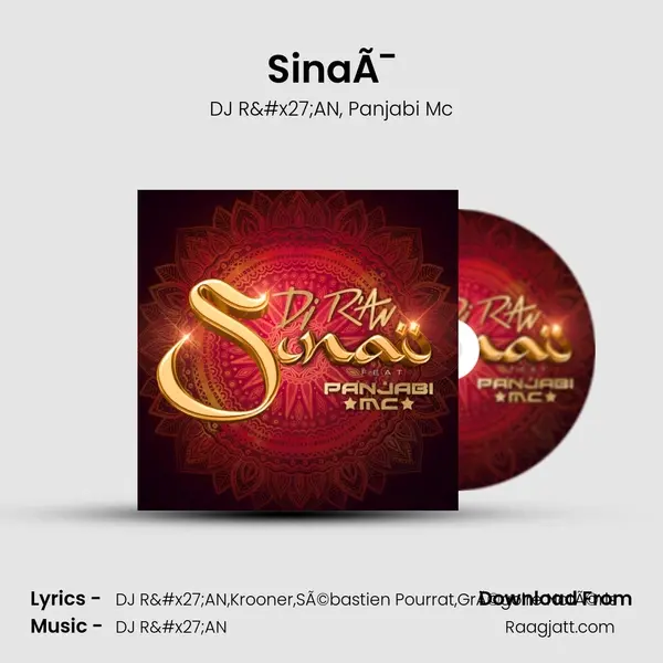 SinaÃ¯ mp3 song