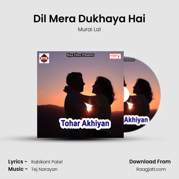 Dil Mera Dukhaya Hai mp3 song