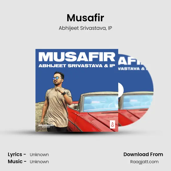 Musafir mp3 song