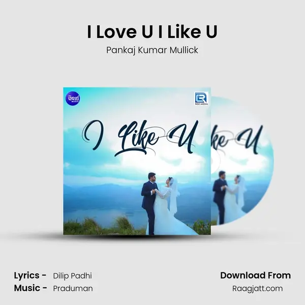 I Love U I Like U mp3 song