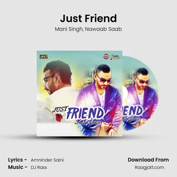 Just Friend mp3 song