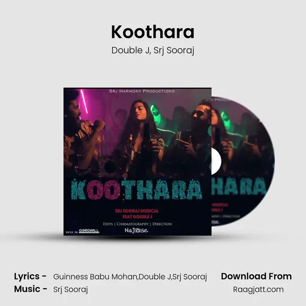 Koothara mp3 song