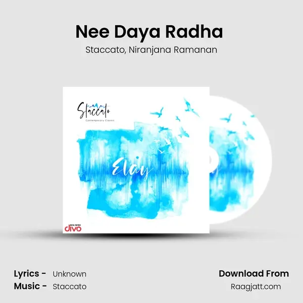 Nee Daya Radha (Live Version) mp3 song