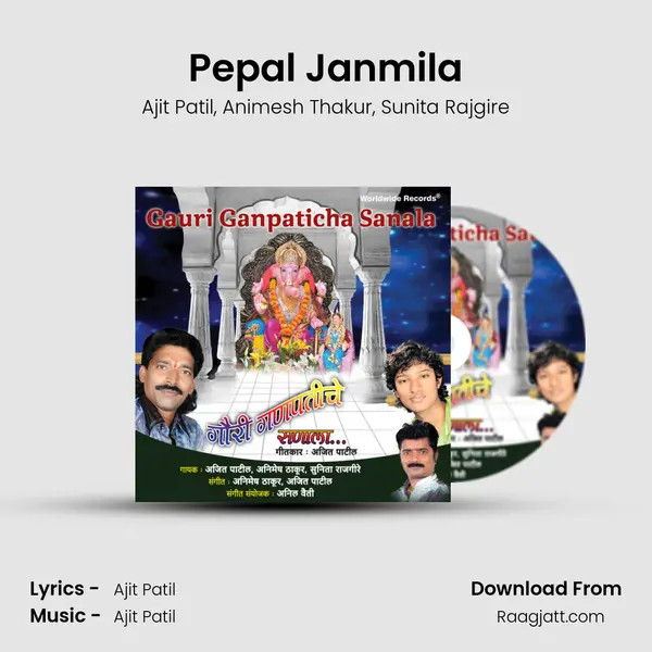 Pepal Janmila mp3 song