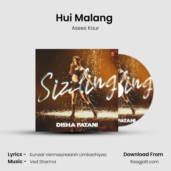 Hui Malang (From 