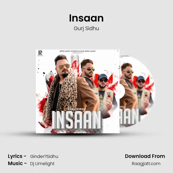 Insaan mp3 song