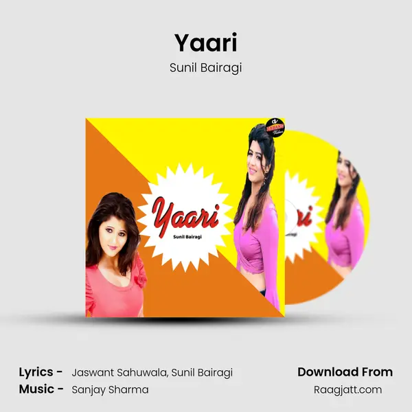 Yaari mp3 song