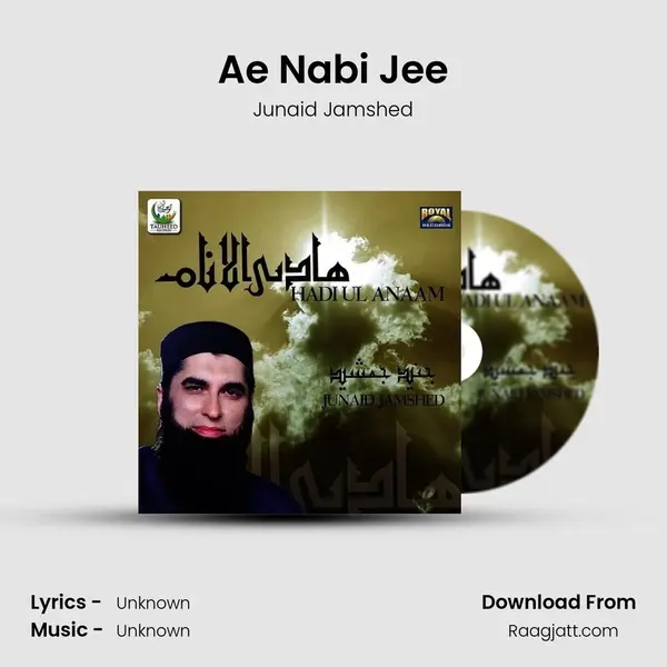 Ae Nabi Jee mp3 song