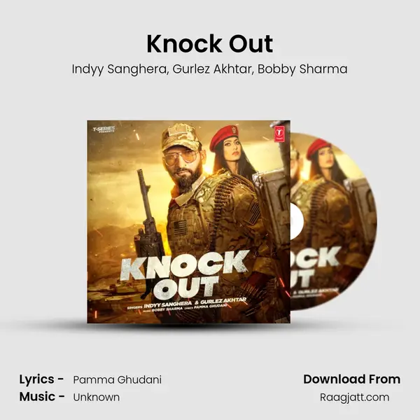 Knock Out mp3 song