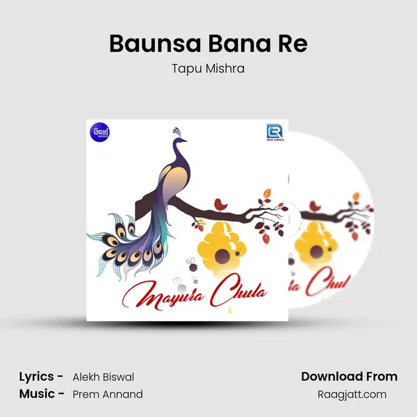 Baunsa Bana Re mp3 song