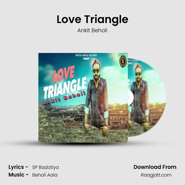 Love Triangle mp3 song