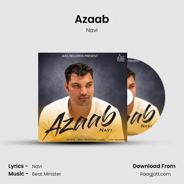 Azaab mp3 song