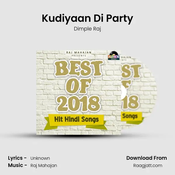 Kudiyaan Di Party mp3 song