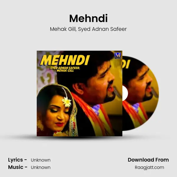 Mehndi mp3 song