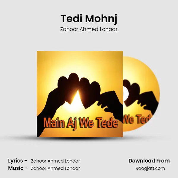 Tedi Mohnj mp3 song