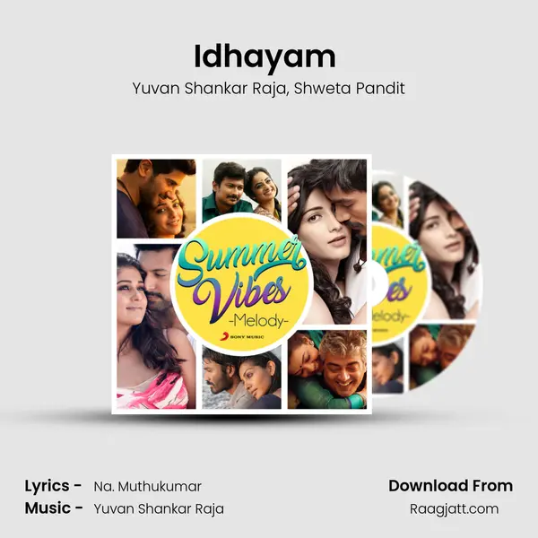 Idhayam (From Billa 2) mp3 song