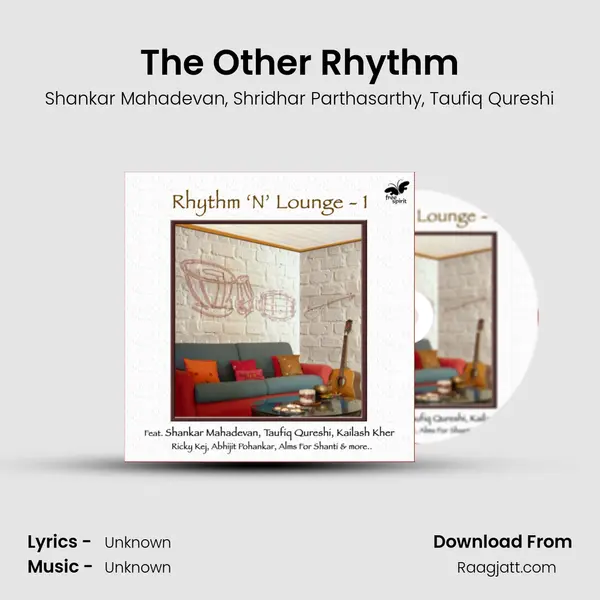 The Other Rhythm mp3 song