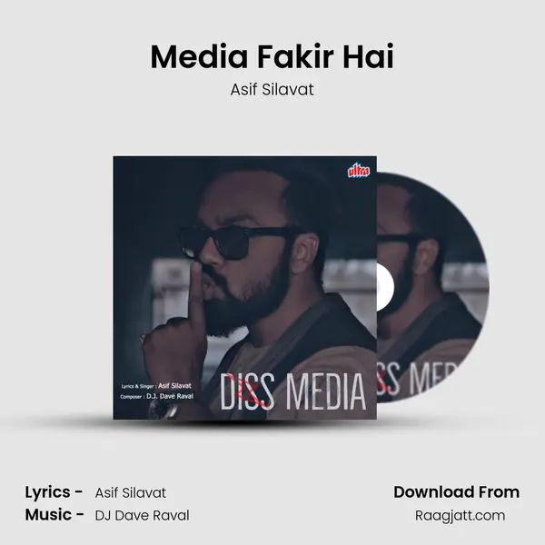 Media Fakir Hai mp3 song