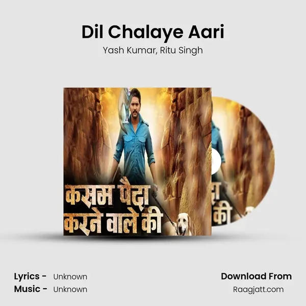 Dil Chalaye Aari mp3 song