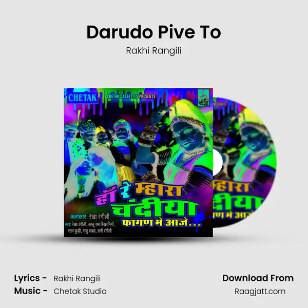 Darudo Pive To mp3 song