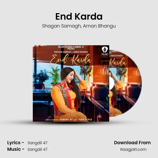 End Karda mp3 song