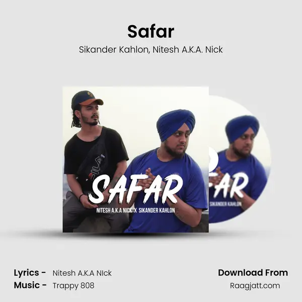 Safar mp3 song