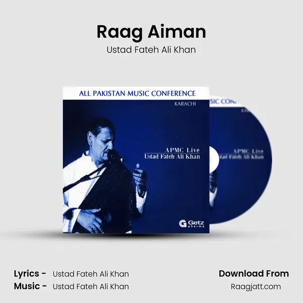 Raag Aiman mp3 song