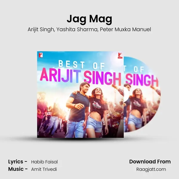 Jag Mag mp3 song