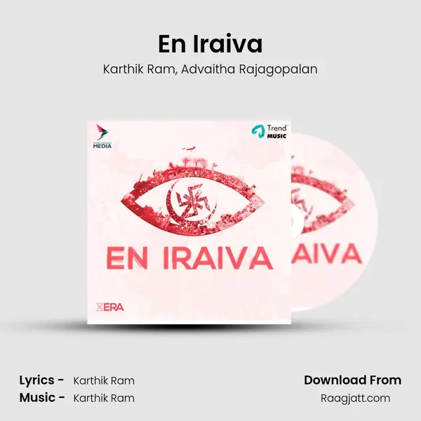 En Iraiva - Karthik Ram mp3 song