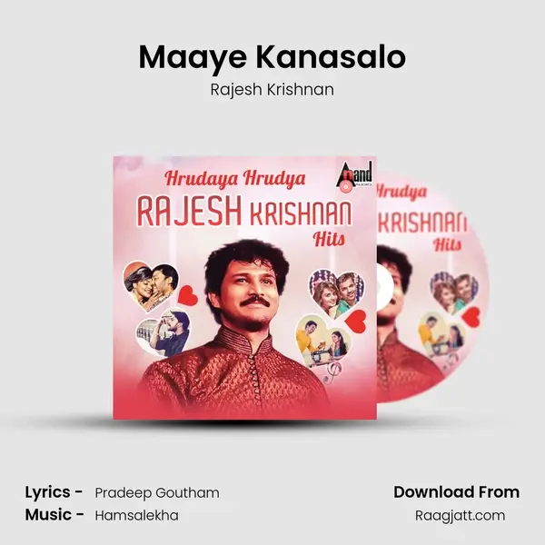 Maaye Kanasalo mp3 song