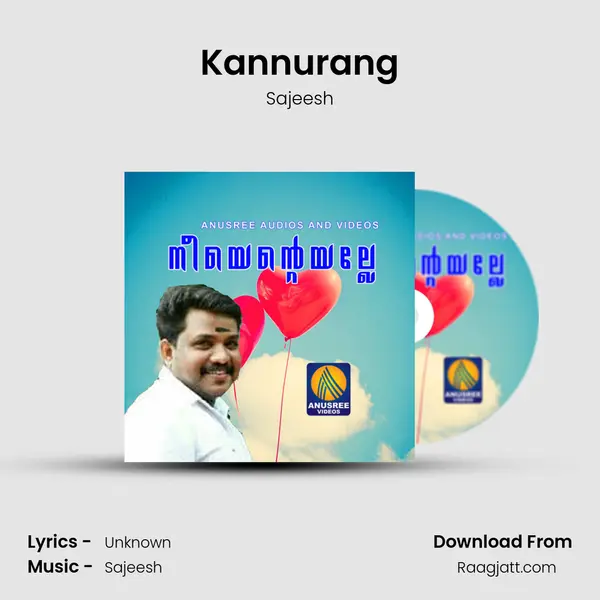 Kannurang mp3 song