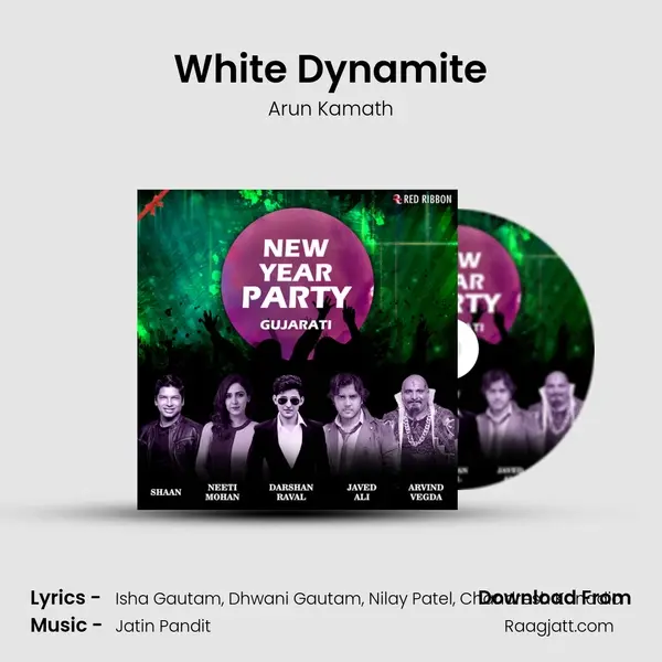 White Dynamite mp3 song