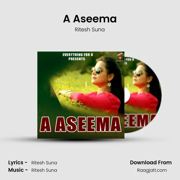 A Aseema mp3 song