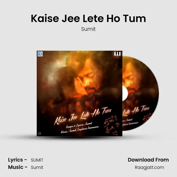 Kaise Jee Lete Ho Tum mp3 song