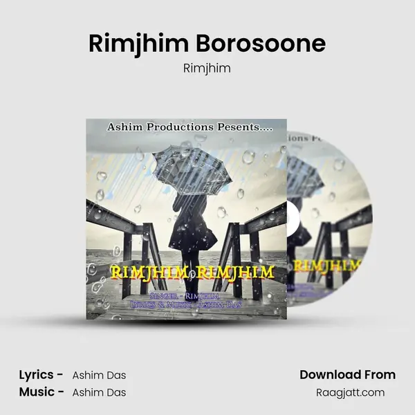 Rimjhim Borosoone mp3 song